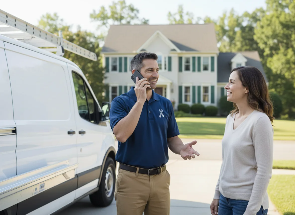 Home Gutter Service Lansing, WV FAQs